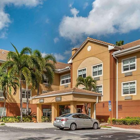 Extended Stay America Suites - Fort Lauderdale - Plantation Kültér fotó