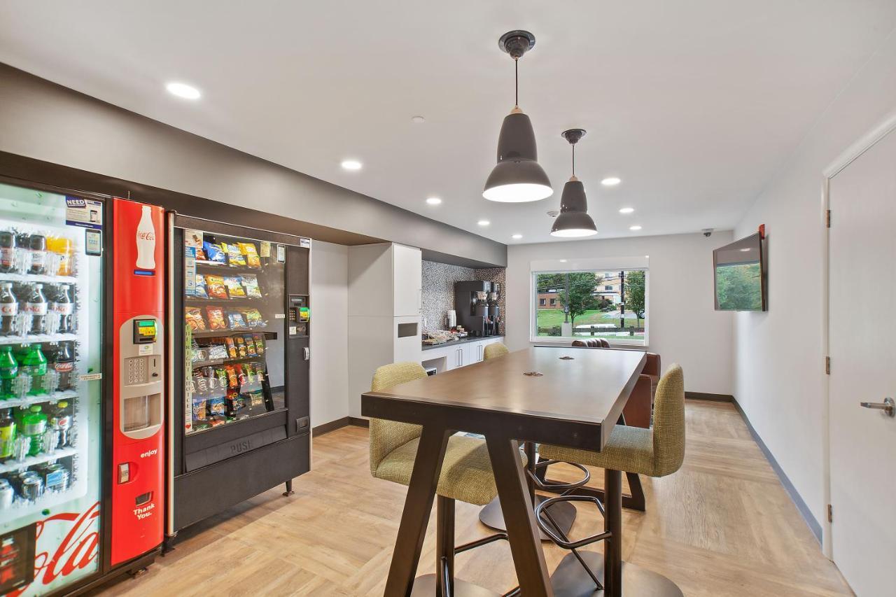Extended Stay America Suites - Fort Lauderdale - Plantation Kültér fotó