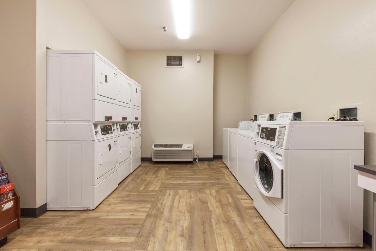Extended Stay America Suites - Fort Lauderdale - Plantation Kültér fotó
