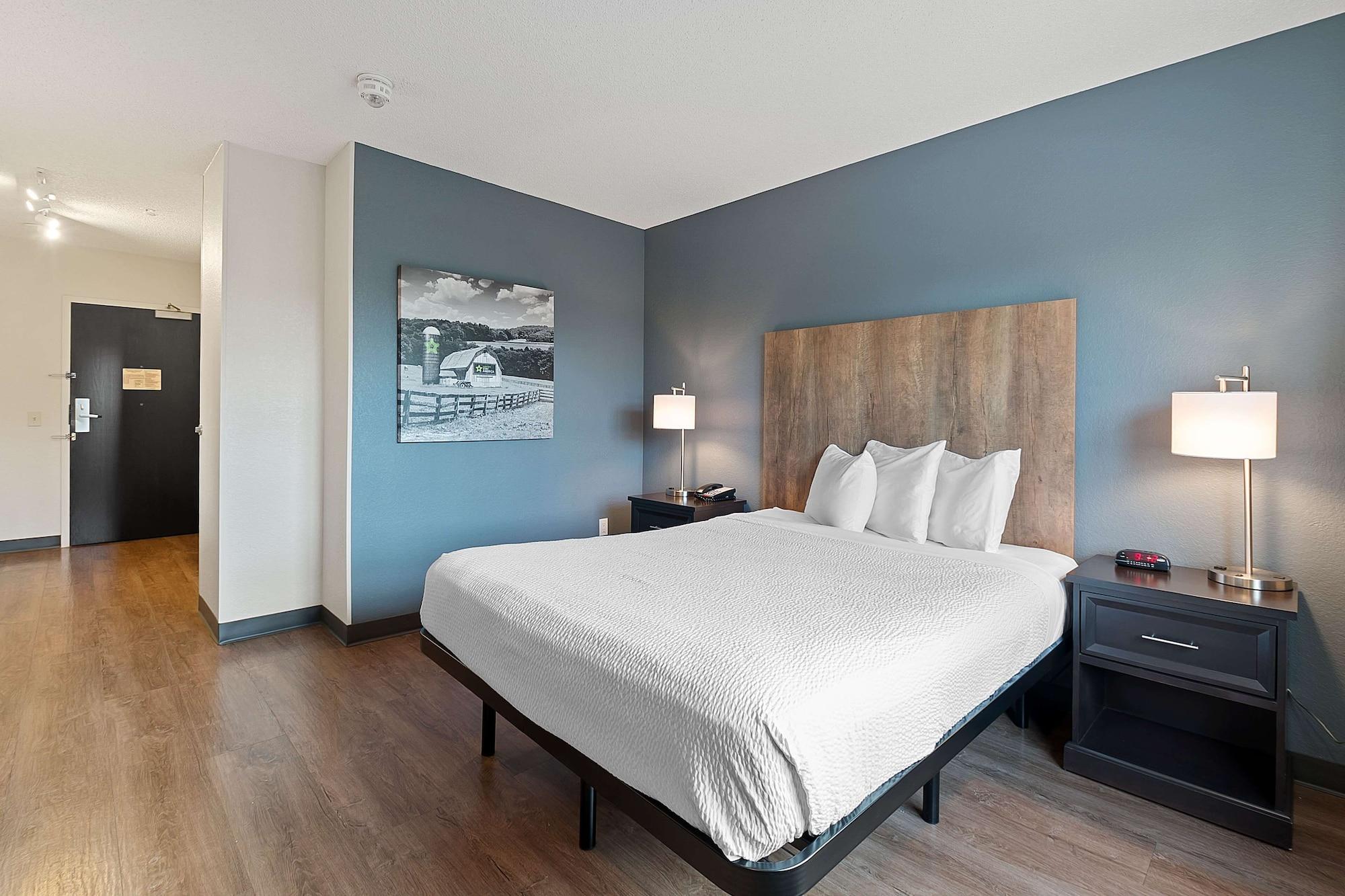 Extended Stay America Suites - Fort Lauderdale - Plantation Kültér fotó
