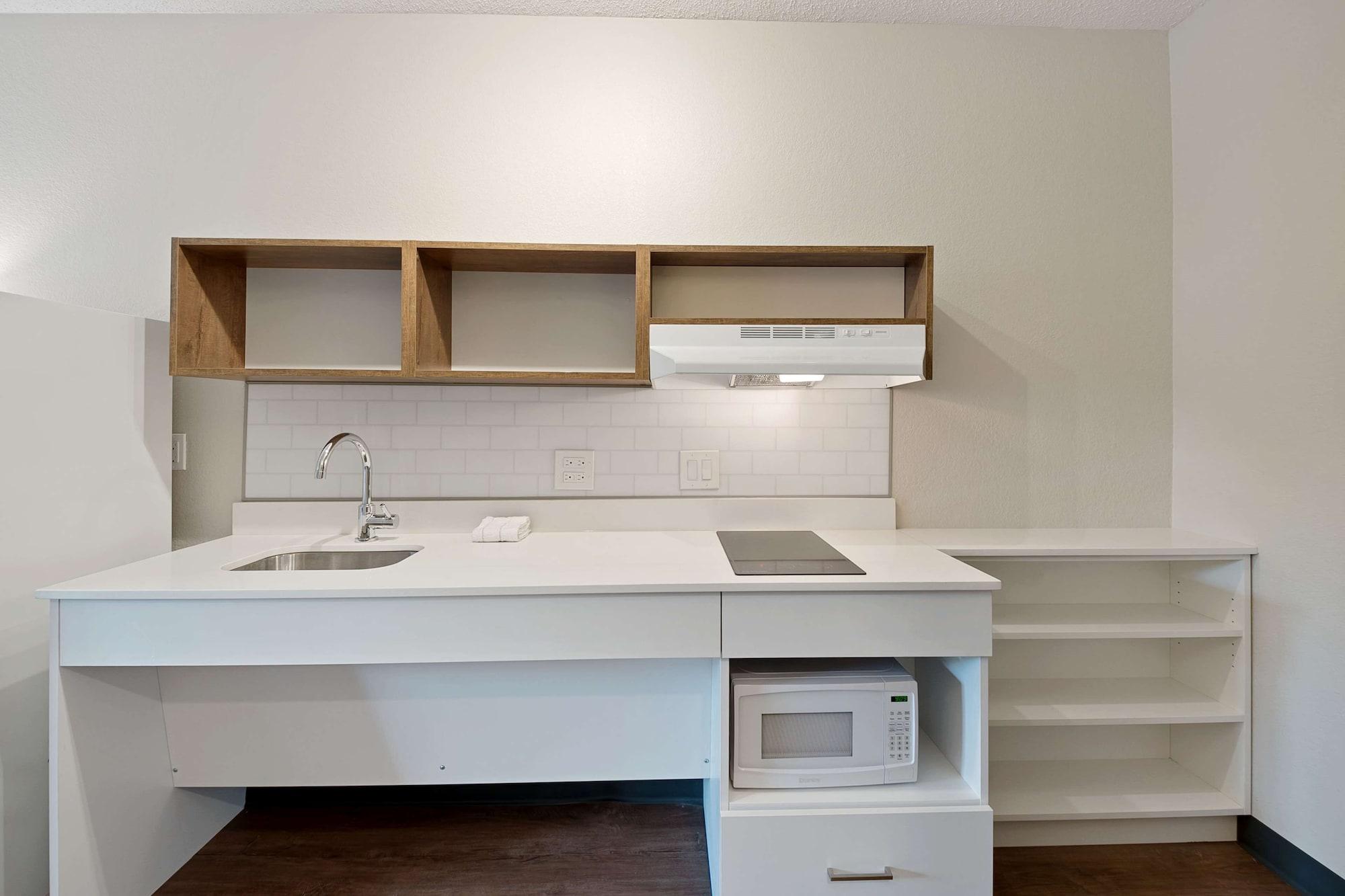Extended Stay America Suites - Fort Lauderdale - Plantation Kültér fotó