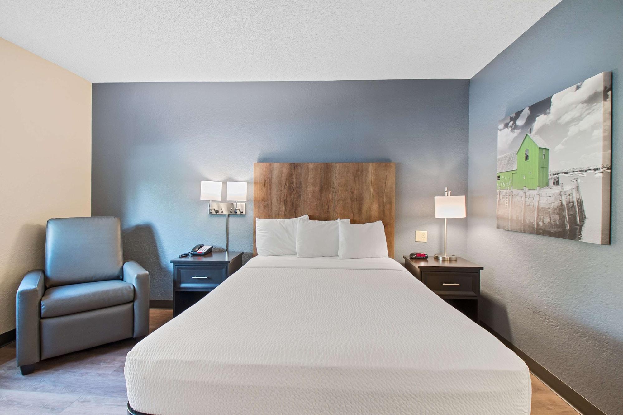 Extended Stay America Suites - Fort Lauderdale - Plantation Kültér fotó