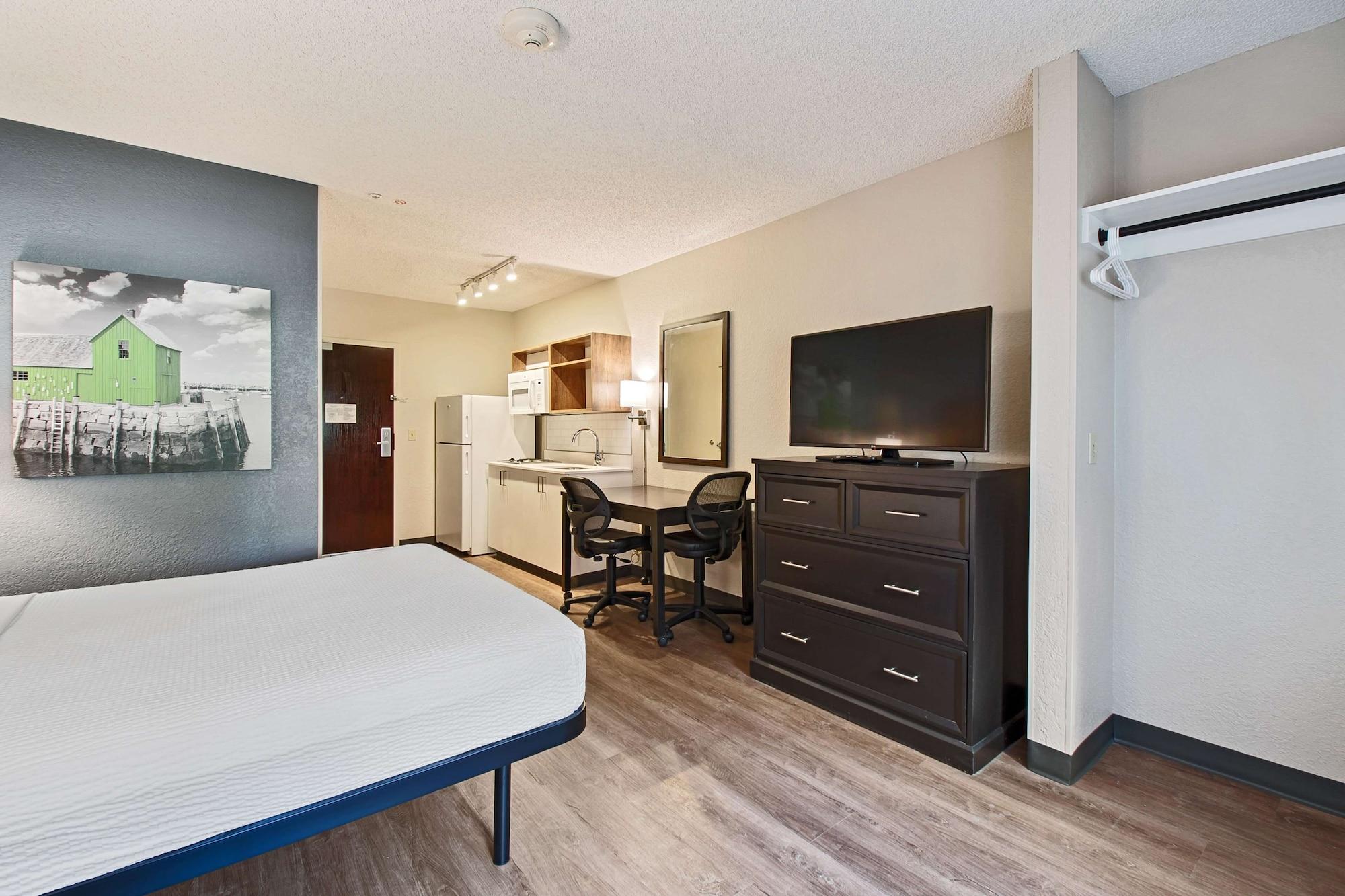 Extended Stay America Suites - Fort Lauderdale - Plantation Kültér fotó