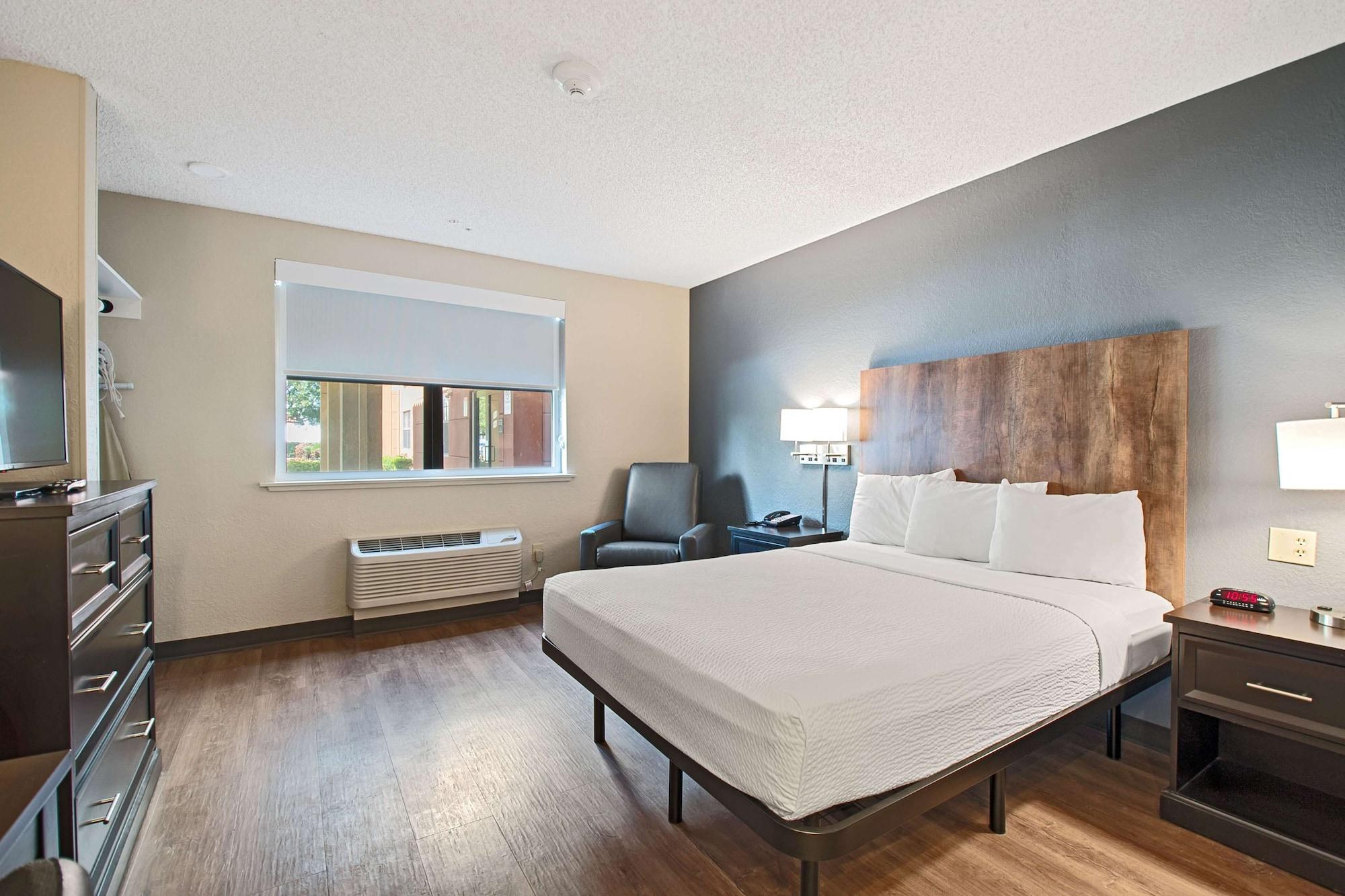 Extended Stay America Suites - Fort Lauderdale - Plantation Kültér fotó