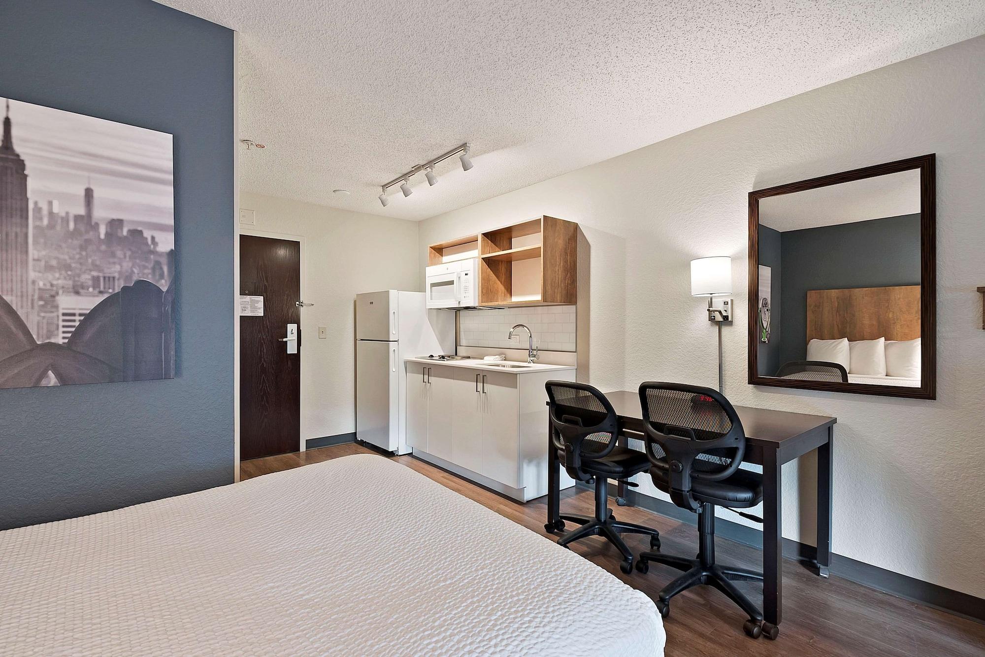 Extended Stay America Suites - Fort Lauderdale - Plantation Kültér fotó