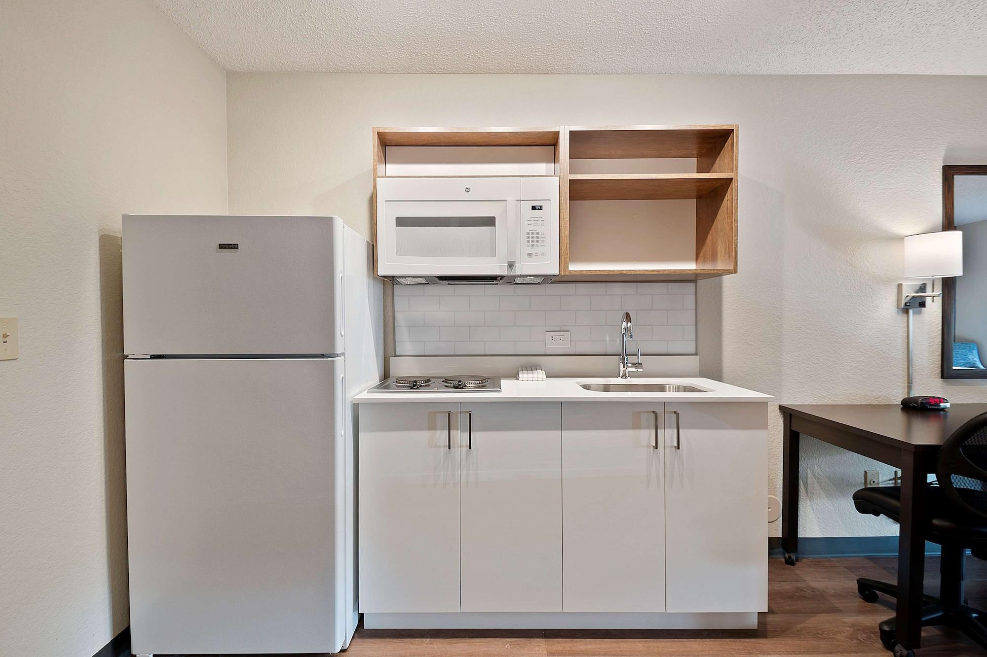 Extended Stay America Suites - Fort Lauderdale - Plantation Kültér fotó