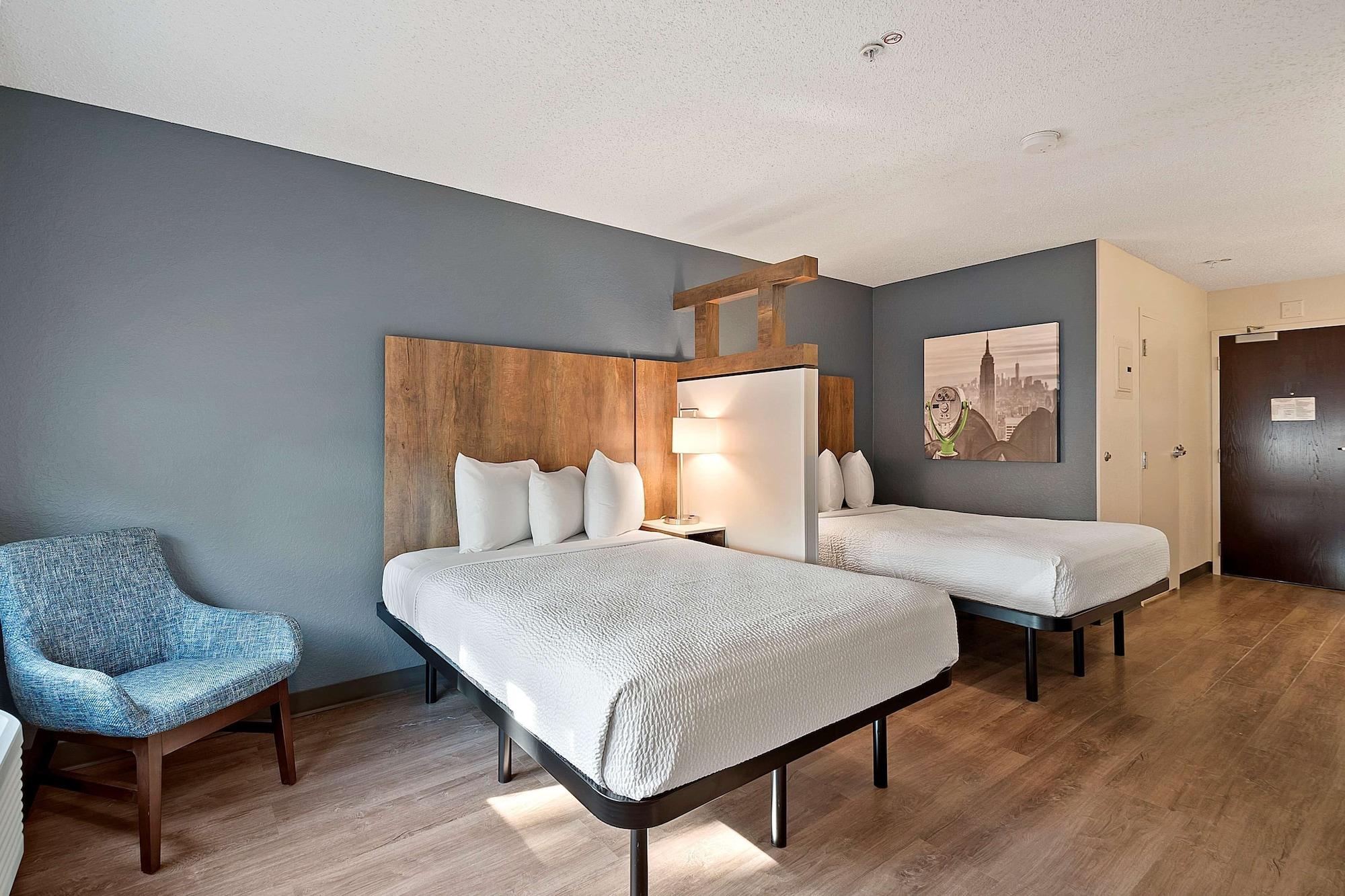 Extended Stay America Suites - Fort Lauderdale - Plantation Kültér fotó
