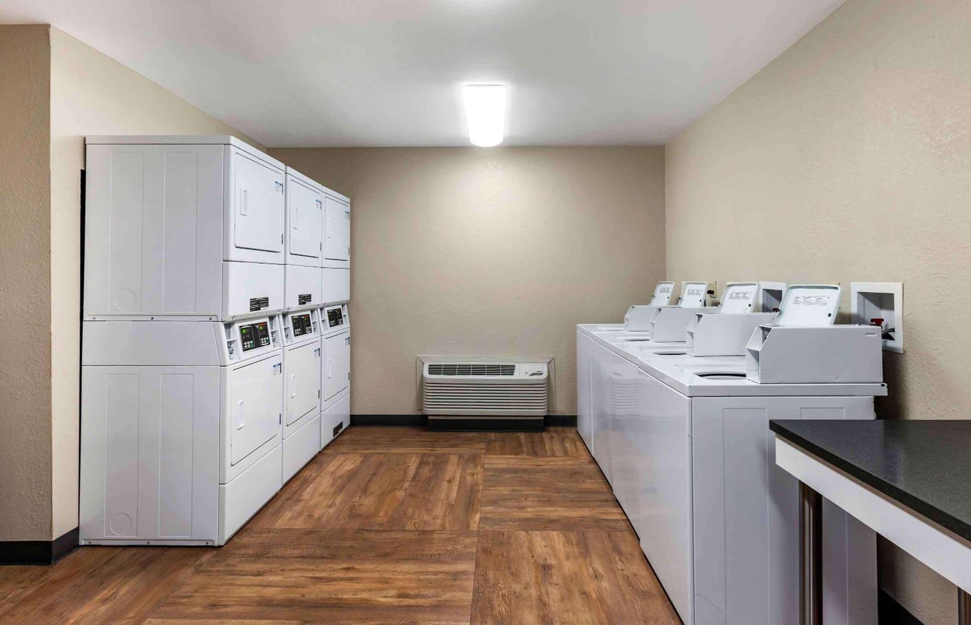 Extended Stay America Suites - Fort Lauderdale - Plantation Kültér fotó