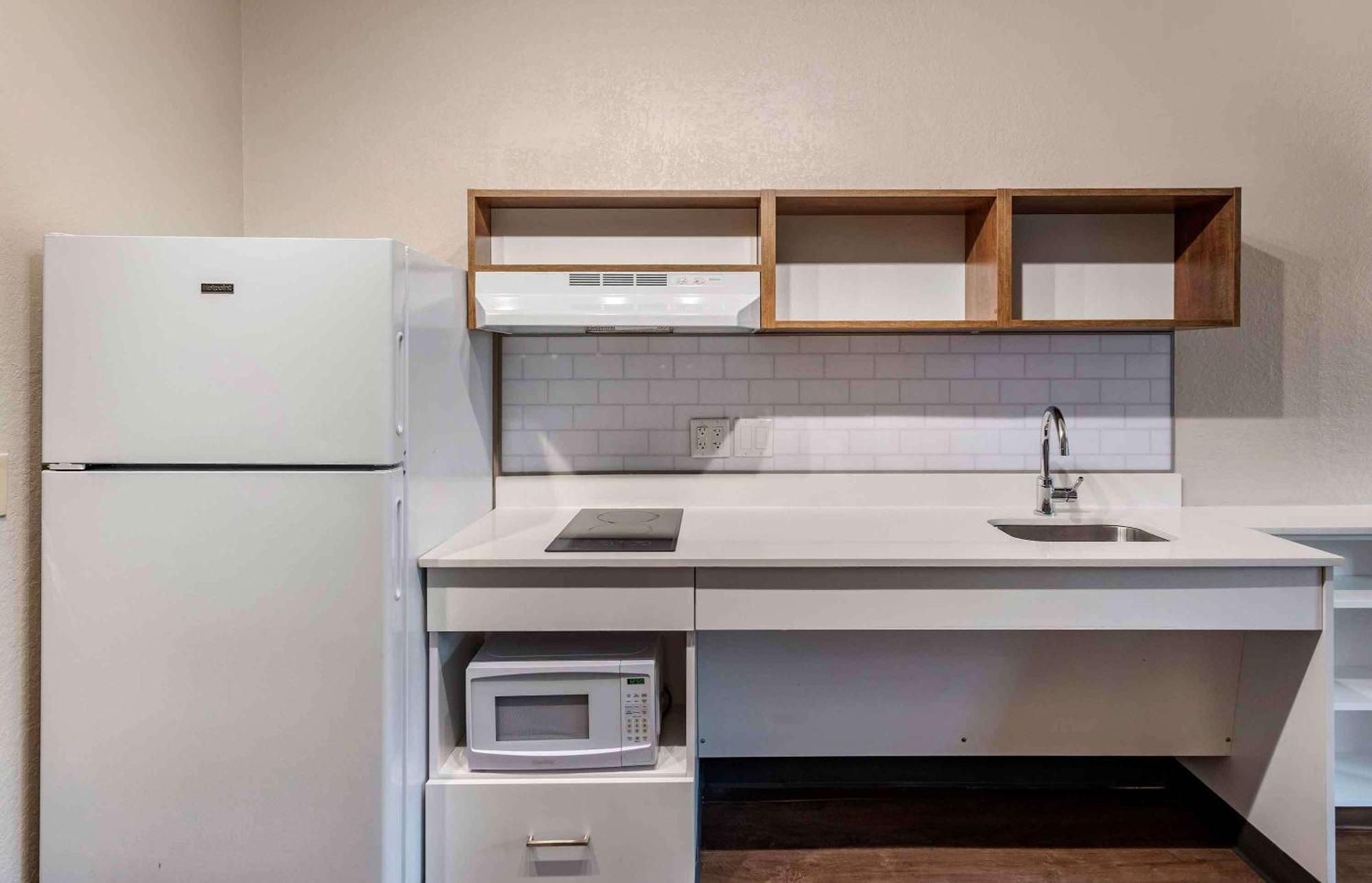 Extended Stay America Suites - Fort Lauderdale - Plantation Kültér fotó