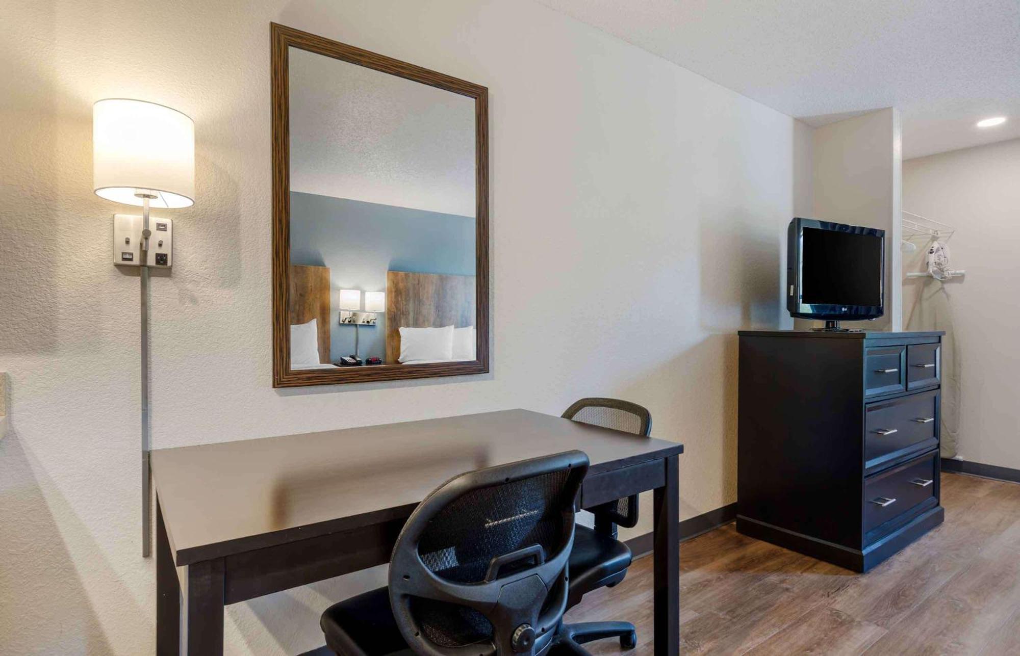 Extended Stay America Suites - Fort Lauderdale - Plantation Kültér fotó