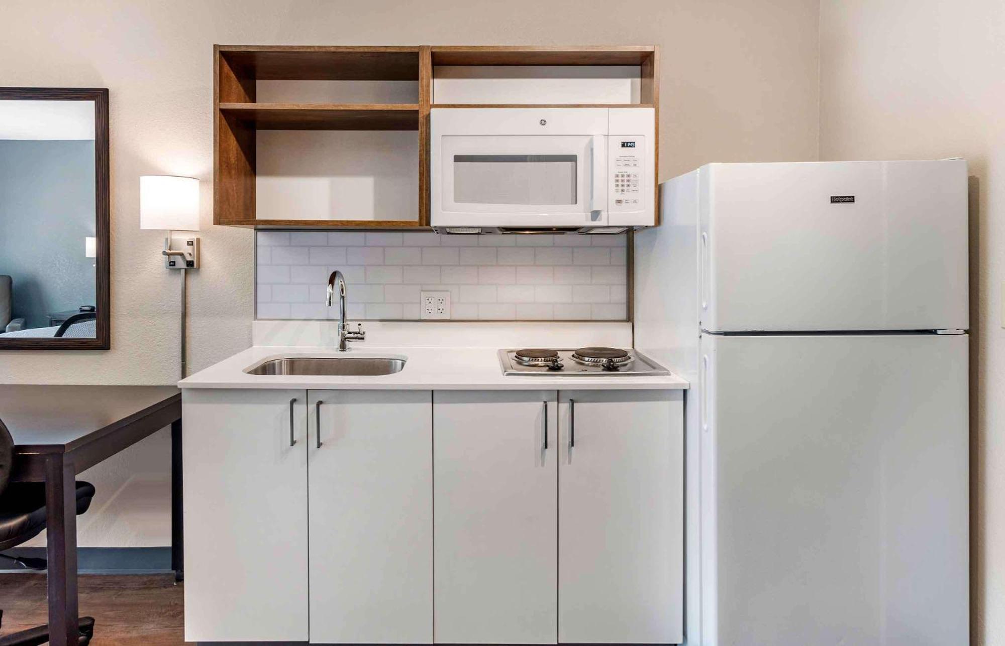 Extended Stay America Suites - Fort Lauderdale - Plantation Kültér fotó