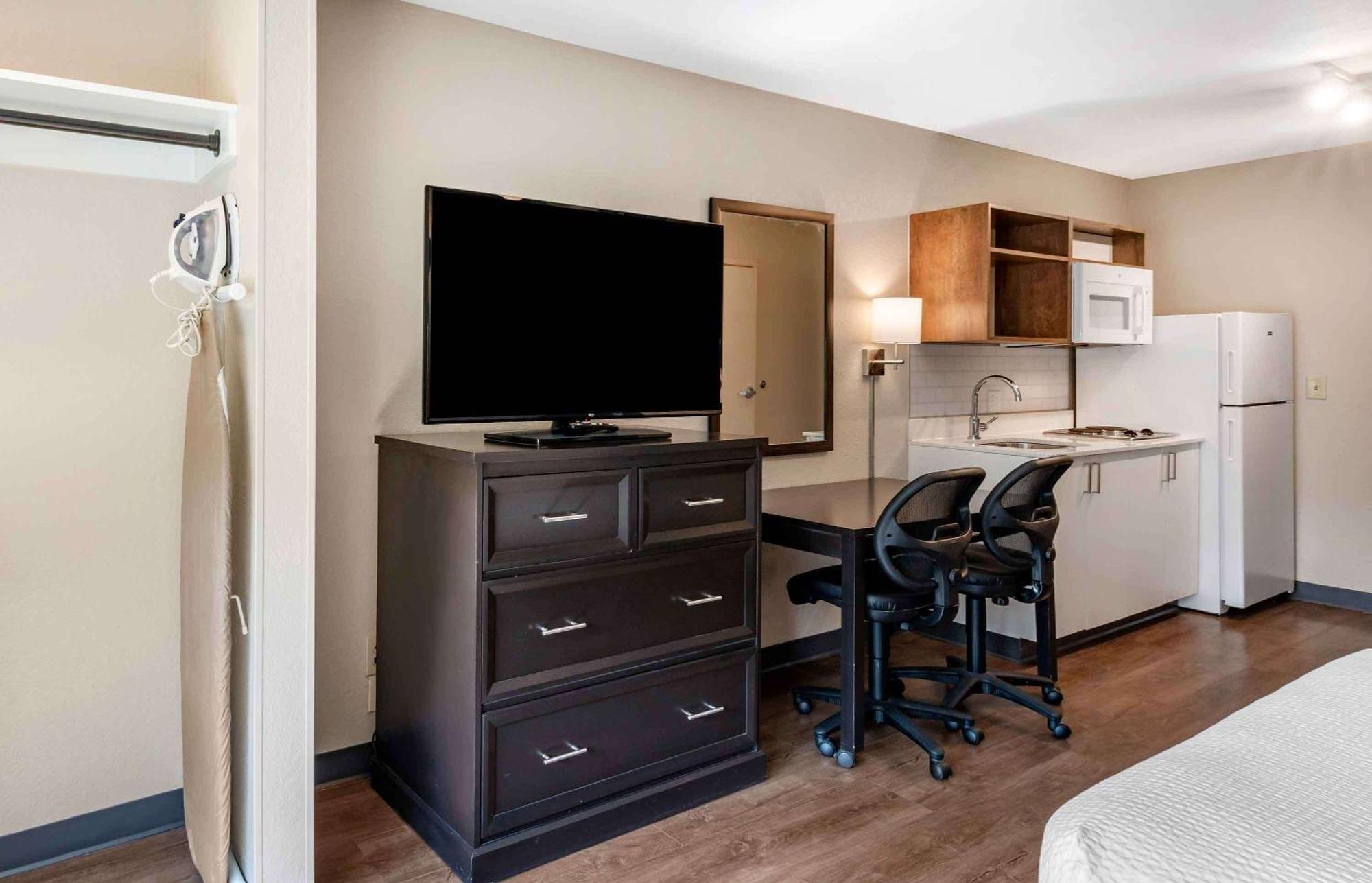 Extended Stay America Suites - Fort Lauderdale - Plantation Kültér fotó