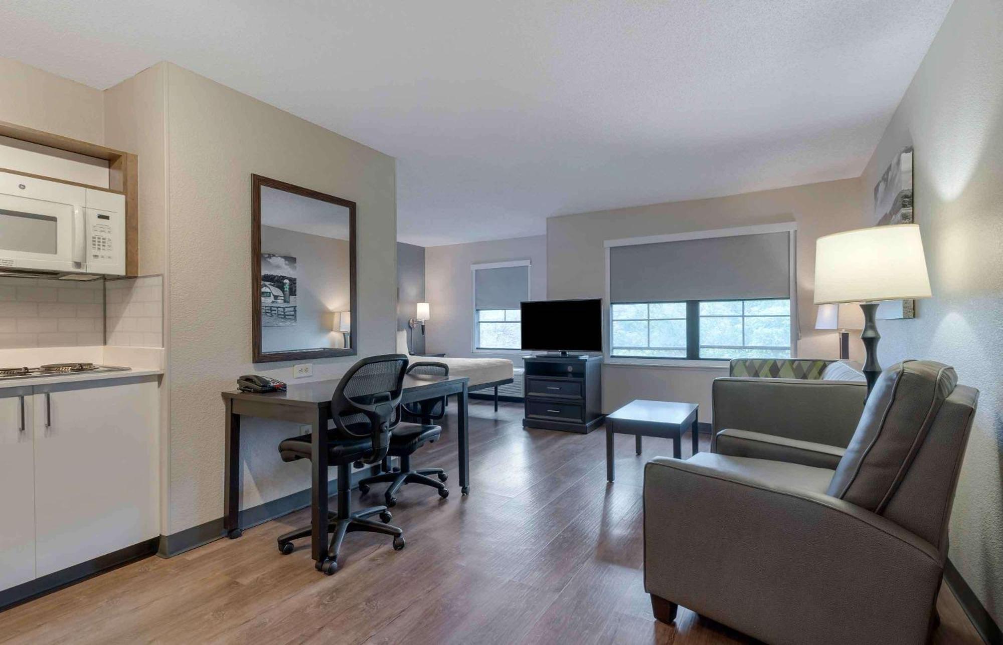 Extended Stay America Suites - Fort Lauderdale - Plantation Kültér fotó