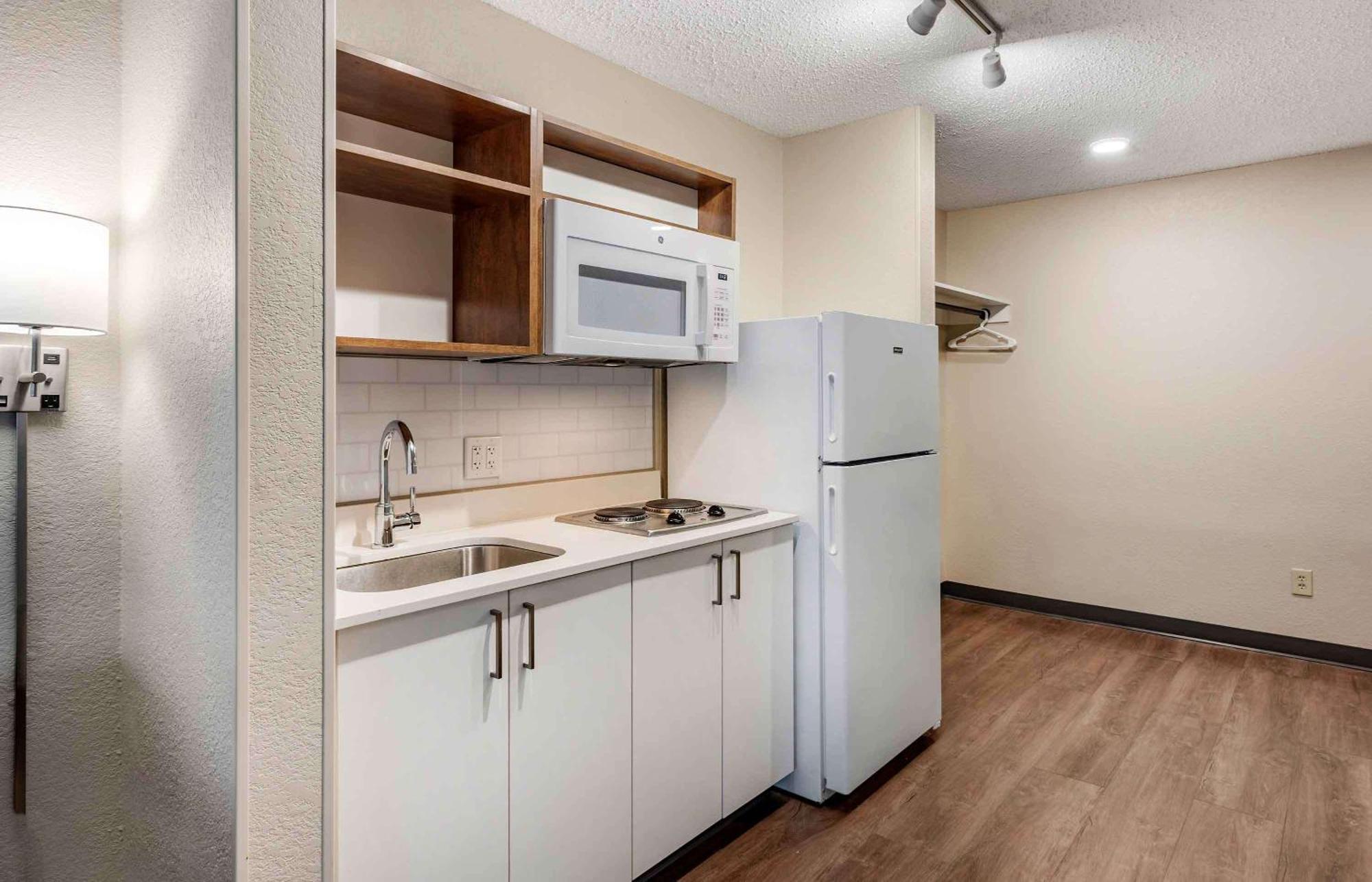 Extended Stay America Suites - Fort Lauderdale - Plantation Kültér fotó