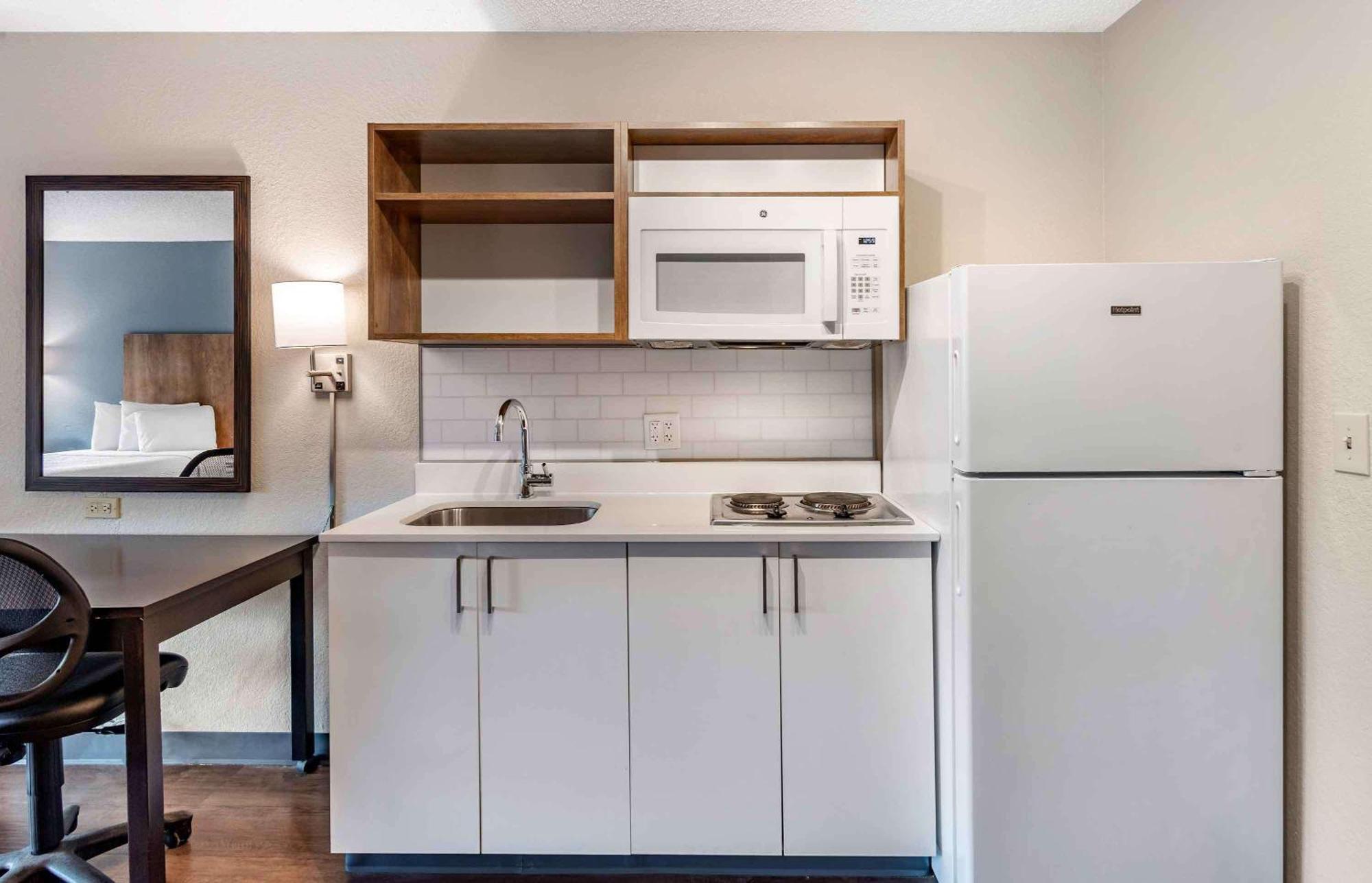 Extended Stay America Suites - Fort Lauderdale - Plantation Kültér fotó