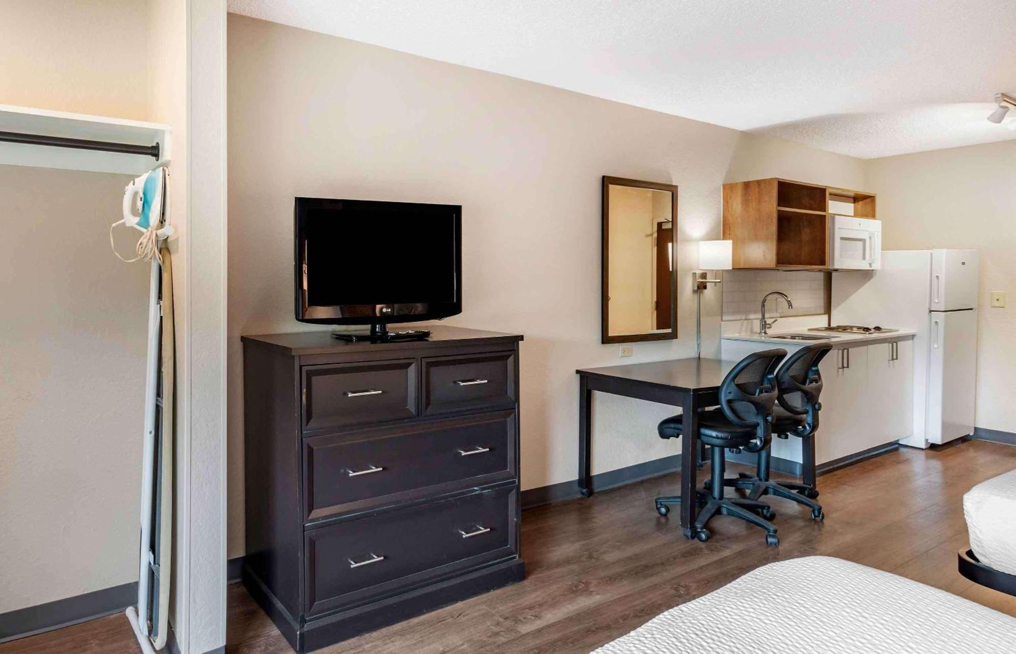 Extended Stay America Suites - Fort Lauderdale - Plantation Kültér fotó