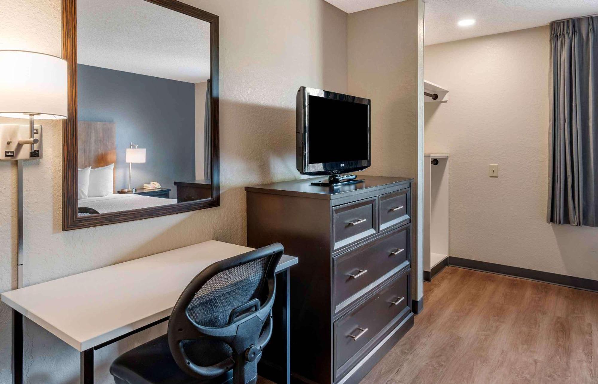 Extended Stay America Suites - Fort Lauderdale - Plantation Kültér fotó