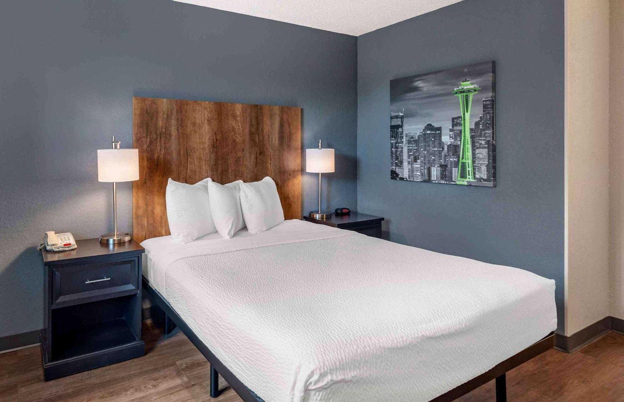 Extended Stay America Suites - Fort Lauderdale - Plantation Kültér fotó