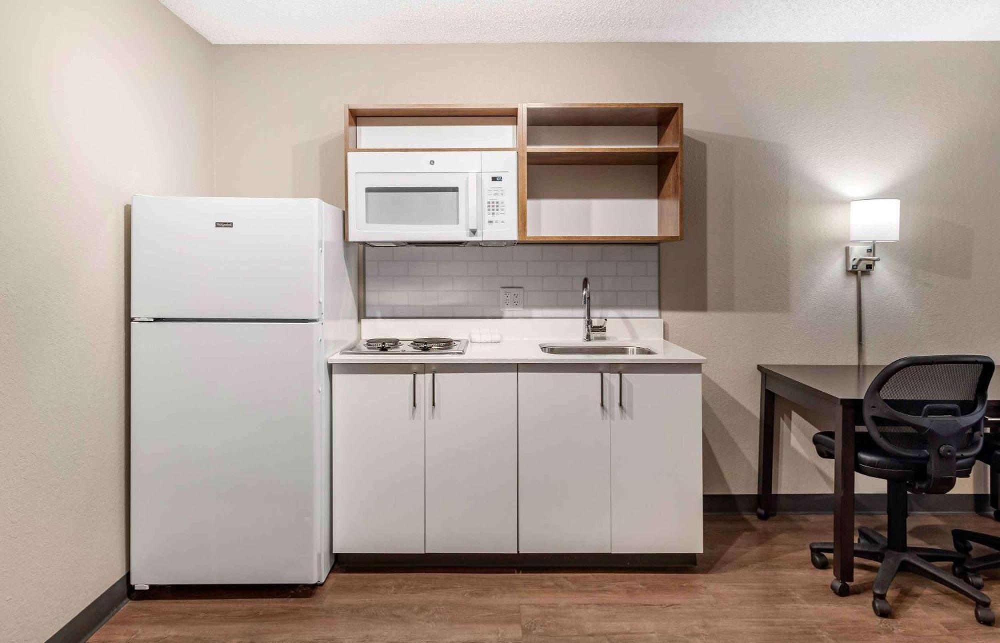 Extended Stay America Suites - Fort Lauderdale - Plantation Kültér fotó