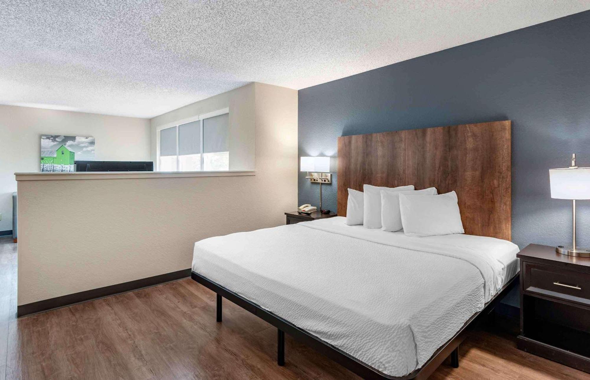 Extended Stay America Suites - Fort Lauderdale - Plantation Kültér fotó