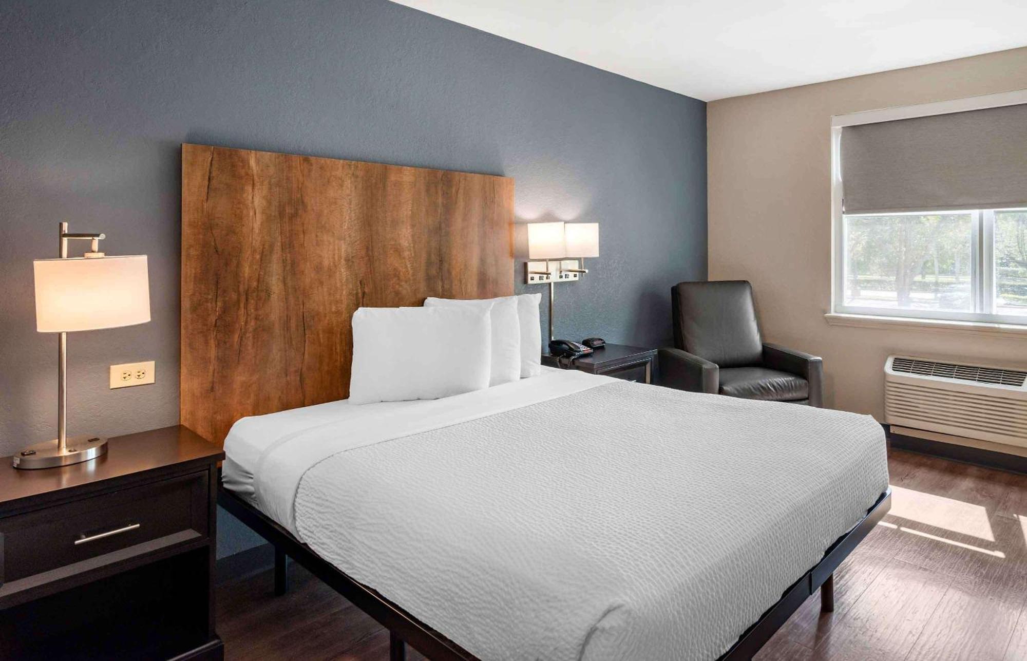 Extended Stay America Suites - Fort Lauderdale - Plantation Kültér fotó
