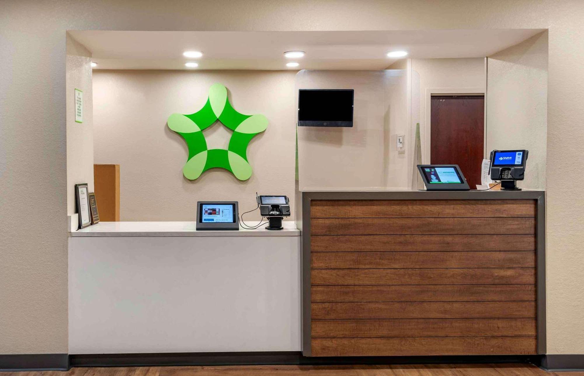 Extended Stay America Suites - Fort Lauderdale - Plantation Kültér fotó