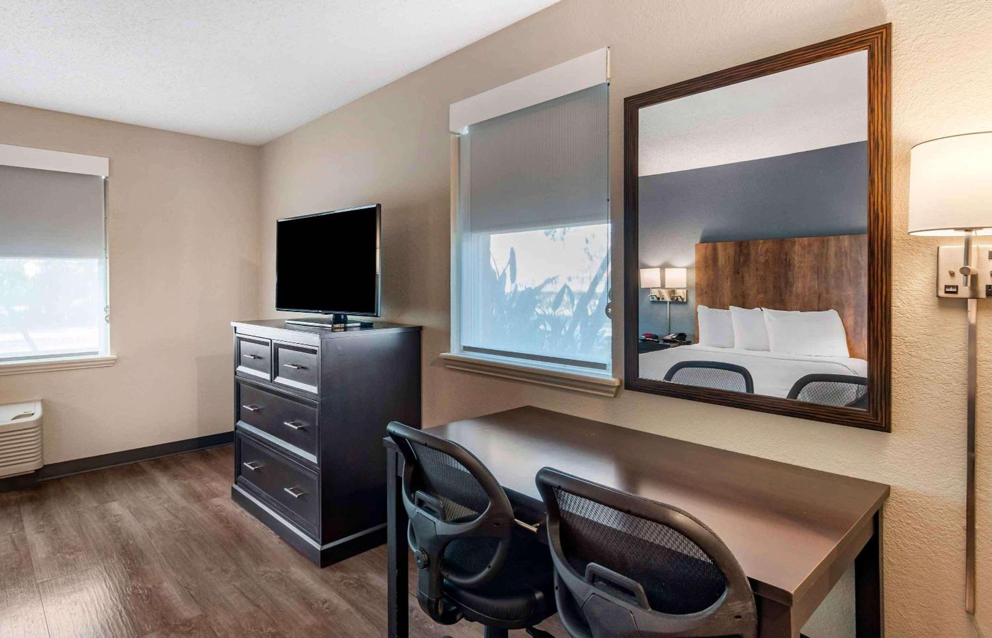 Extended Stay America Suites - Fort Lauderdale - Plantation Kültér fotó