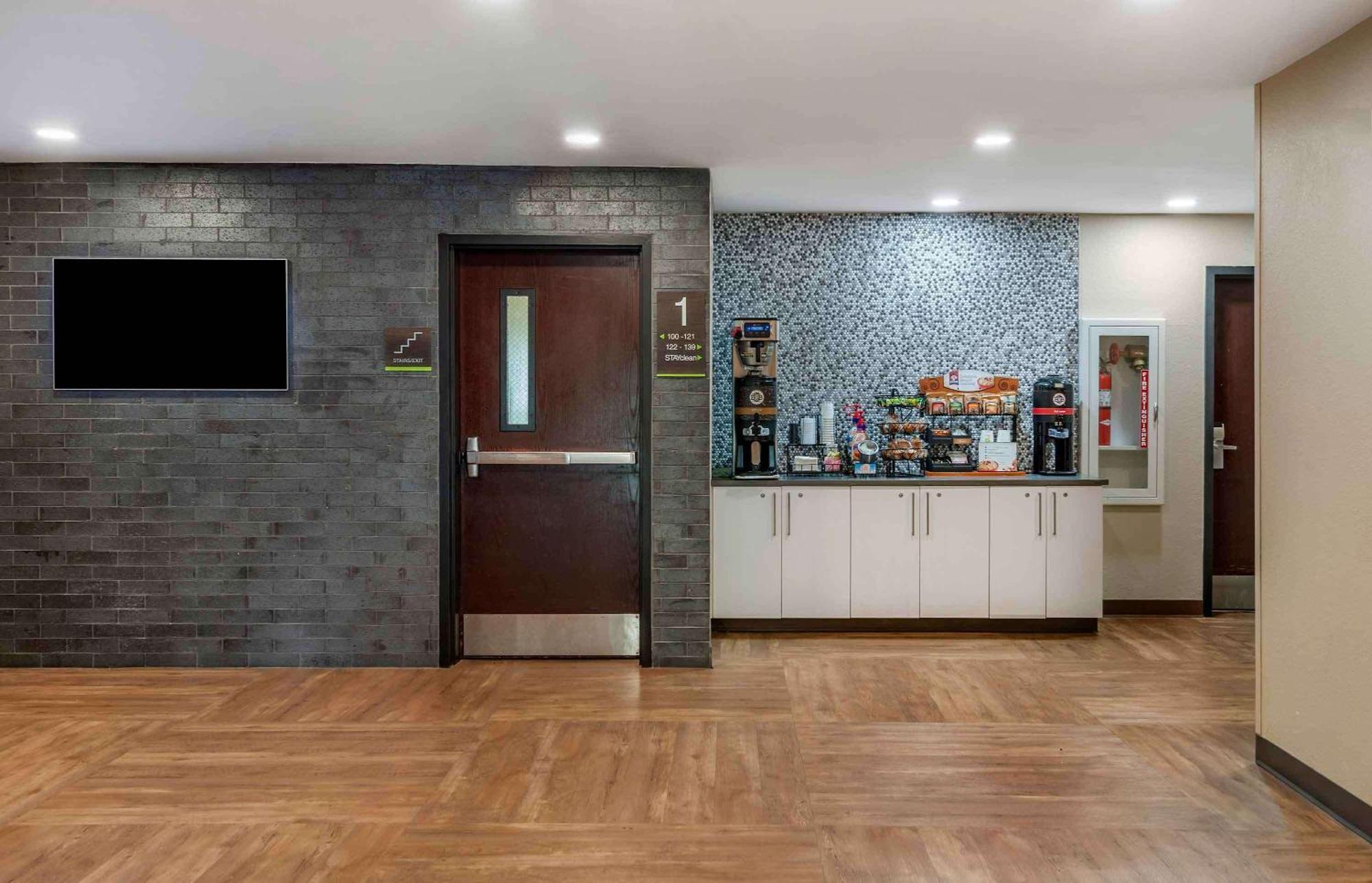 Extended Stay America Suites - Fort Lauderdale - Plantation Kültér fotó