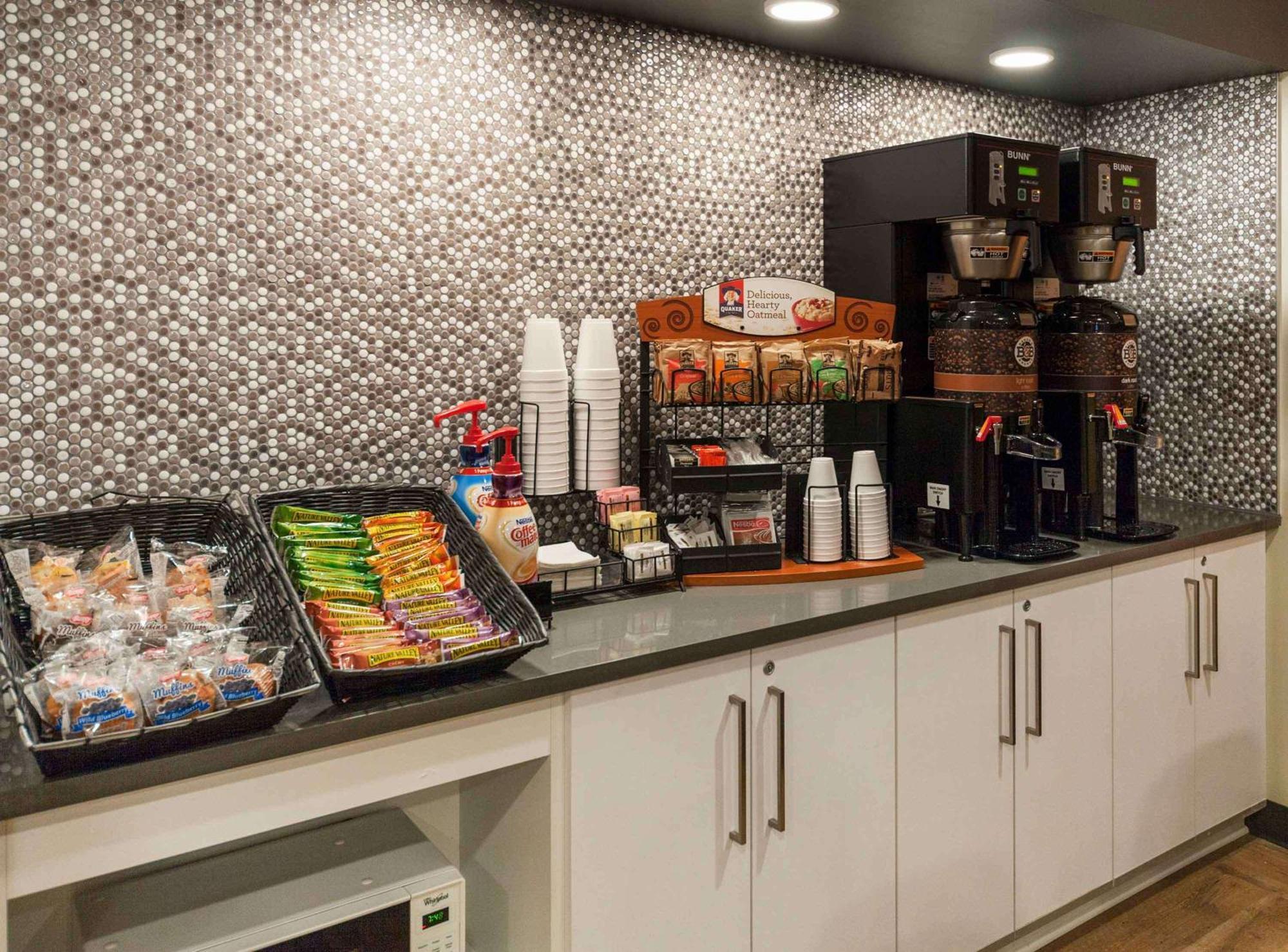 Extended Stay America Suites - Fort Lauderdale - Plantation Kültér fotó