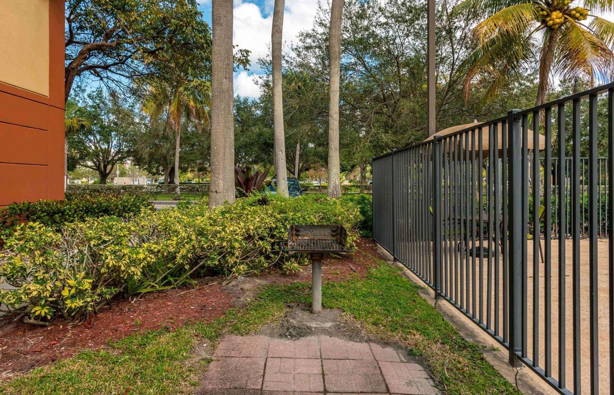 Extended Stay America Suites - Fort Lauderdale - Plantation Kültér fotó